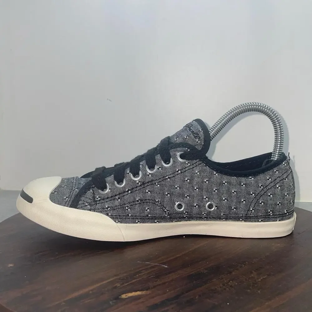 jack purcell x converse product pair